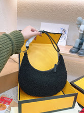 Load image into Gallery viewer, FF225 Fendigraphy Small / 11.4x9.6x3.9inch