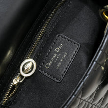Load image into Gallery viewer, DR295 Mini/Small Lady Dior My ABCDior Bag