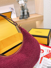 Load image into Gallery viewer, FF225 Fendigraphy Small / 11.4x9.6x3.9inch