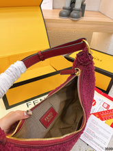 Load image into Gallery viewer, FF225 Fendigraphy Small / 11.4x9.6x3.9inch