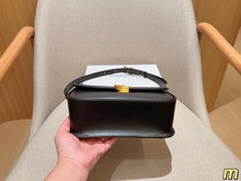Load image into Gallery viewer, YSK464 Saint Laurent Solferino Shoulder Bag / 24 x 15 x 8 cm