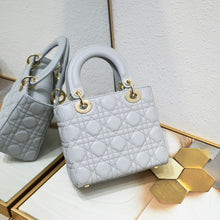 Load image into Gallery viewer, DR293 Mini/Small Lady Dior My ABCDior Bag