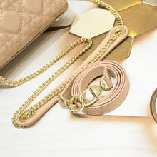 Load image into Gallery viewer, DR292 Mini/Small Lady Dior My ABCDior Bag