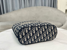 Load image into Gallery viewer, DR329 Hat Basket Bag / HIGHEST QUALITY VERSION / 16.4x9.8x4.3inch