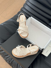 Load image into Gallery viewer, SE1586 Chanel Sandals / Size5-11