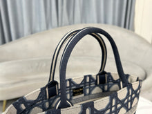 Load image into Gallery viewer, DR330 Hat Basket Bag / HIGHEST QUALITY VERSION / 16.4x9.8x4.3inch