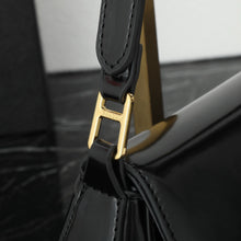 Load image into Gallery viewer, PD296 Small Hobo Bag / 9.4x4.3x1.5inch