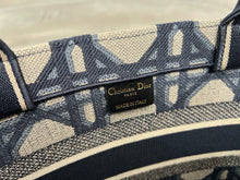 Load image into Gallery viewer, DR330 Hat Basket Bag / HIGHEST QUALITY VERSION / 16.4x9.8x4.3inch