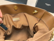 Load image into Gallery viewer, YSK381 JAMIE SHOPPING BAG / 13" x 13" x 3.9"