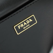 Load image into Gallery viewer, PD296 Small Hobo Bag / 9.4x4.3x1.5inch