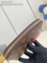 Load image into Gallery viewer, LB1302 LV x TM Cosmetic Pouch / 4.7x2.3x7.5inch / HIGHEST QUALITY VERSION