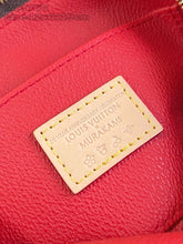 Load image into Gallery viewer, LB1302 LV x TM Cosmetic Pouch / 4.7x2.3x7.5inch / HIGHEST QUALITY VERSION