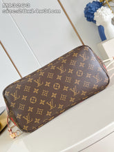 Load image into Gallery viewer, LB1303 LV x TM Neverfull MM / 12.2 x 11 x 5.5 inches / HIGHEST QUALITY VERSION