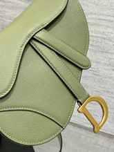 Load image into Gallery viewer, DR352 Saddle Bag with Strap / HIGHEST QUALITY VERSION