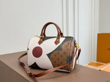 Load image into Gallery viewer, LB1459 LV Speedy Soft 30 Pillow Bag / 30 x 21 x 17 cm