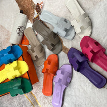 Load image into Gallery viewer, SE1334 H Oran Sandal / Size5-11