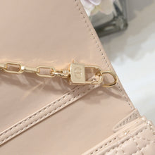Load image into Gallery viewer, DR410 My Dior Top Handle Bag / 9.5x5.5x3inches