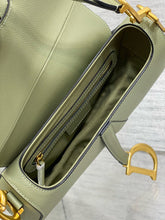 Load image into Gallery viewer, DR352 Saddle Bag with Strap / HIGHEST QUALITY VERSION