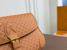 Load image into Gallery viewer, LB1460 LV Diane Baguette Bag / 25 x 15 cm