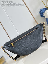 Load image into Gallery viewer, LB1304 High Rise PM / HIGHEST QUALITY VERSION / 12.2 x 5.9 x 2.4 inches