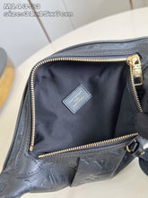 Load image into Gallery viewer, LB1304 High Rise PM / HIGHEST QUALITY VERSION / 12.2 x 5.9 x 2.4 inches