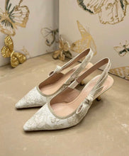 Load image into Gallery viewer, SE1406 J'Adior Slingback Pump/Size4-10