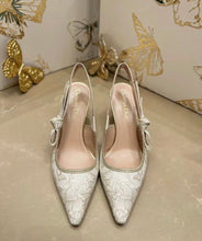 Load image into Gallery viewer, SE1406 J'Adior Slingback Pump/Size4-10
