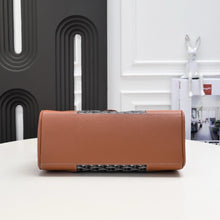 Load image into Gallery viewer, GY056 Saïgon Tote Bag / 13.4x6.3x9.8inch