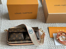 Load image into Gallery viewer, LB988 Vivacité / 9.8 x 5.9 x 3.1 inches