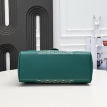 Load image into Gallery viewer, GY057 Saïgon Tote Bag / 13.4x6.3x9.8inch