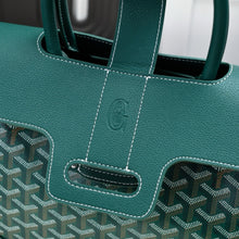 Load image into Gallery viewer, GY057 Saïgon Tote Bag / 13.4x6.3x9.8inch