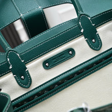 Load image into Gallery viewer, GY057 Saïgon Tote Bag / 13.4x6.3x9.8inch