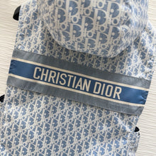 Load image into Gallery viewer, CLTH459 Dioriviera Hooded Vest & Skort