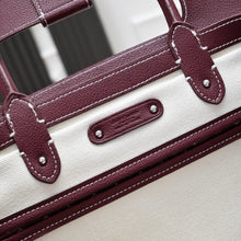 Load image into Gallery viewer, GY060 Saïgon Tote Bag / 13.4x6.3x9.8inch