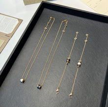 Load image into Gallery viewer, JW744 B.zero1 Bracelet/Necklace