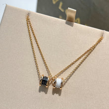 Load image into Gallery viewer, JW744 B.zero1 Bracelet/Necklace