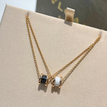 Load image into Gallery viewer, JW744 B.zero1 Bracelet/Necklace