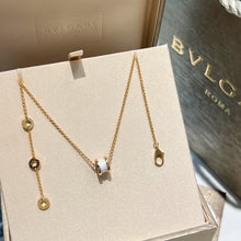 Load image into Gallery viewer, JW744 B.zero1 Bracelet/Necklace