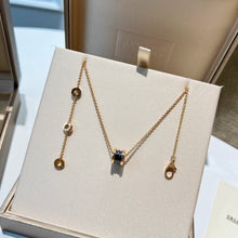 Load image into Gallery viewer, JW744 B.zero1 Bracelet/Necklace