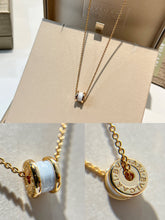 Load image into Gallery viewer, JW744 B.zero1 Bracelet/Necklace