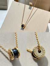 Load image into Gallery viewer, JW744 B.zero1 Bracelet/Necklace