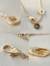 Load image into Gallery viewer, JW744 B.zero1 Bracelet/Necklace