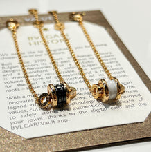 Load image into Gallery viewer, JW744 B.zero1 Bracelet/Necklace