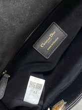 Load image into Gallery viewer, DR432 Medium Lady Dior Bag / HIGHEST QUALITY VERSION / 9.5x8.5x4.5inches