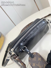 Load image into Gallery viewer, LB1306 Pochette Vibe / 9.8 x 3.9 x 3 inches / HIGHEST QUALITY VERSION