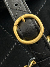 Load image into Gallery viewer, CC1409 Chanel 26C Suede Messenger Bag / HIGHEST QUALITY VERSION / 30 x 21.5 x 6 cm