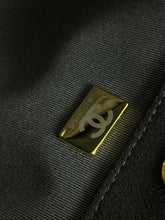 Load image into Gallery viewer, CC1409 Chanel 26C Suede Messenger Bag / HIGHEST QUALITY VERSION / 30 x 21.5 x 6 cm