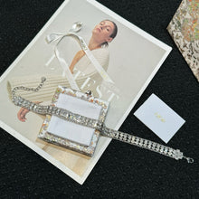 Load image into Gallery viewer, JW916 Dior Sparkle Choker
