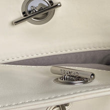Load image into Gallery viewer, CCCC1411 Chanel Vintage Paris Graffiti Expandable Tote / 38 x 33 cm / HIGHEST QUALITY VERSION
