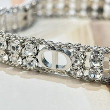 Load image into Gallery viewer, JW916 Dior Sparkle Choker